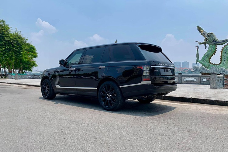 SUV hang sang Range Rover LWB hon 6 ty o HN-Hinh-10