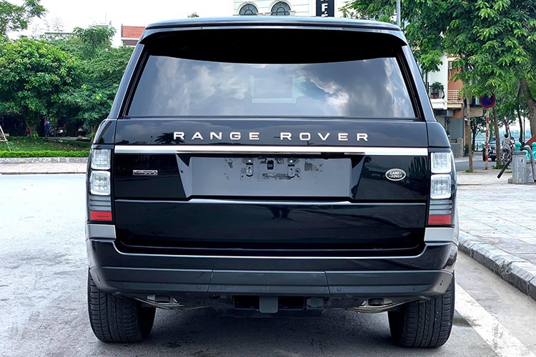 SUV hang sang Range Rover LWB hon 6 ty o HN-Hinh-4