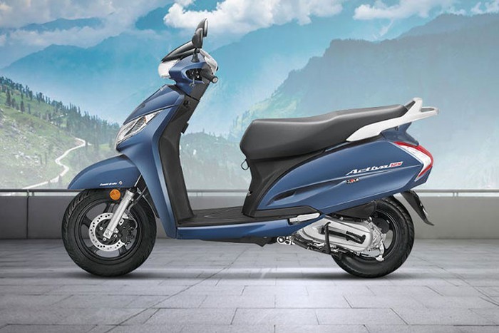 Xe ga Honda Activa 125 moi chi tu 22 trieu dong-Hinh-2