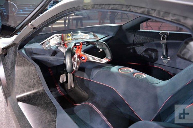 BMW Vision M Next - concept hap dan nhat Frankfurt 2019-Hinh-6