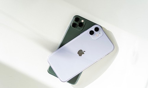 iPhone 11 khong bi het gia trong ngay dau ve Viet Nam-Hinh-2