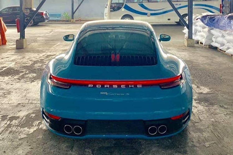 Dai gia Nha Trang tau Porsche 911 Carrera S hon 7,6 ty-Hinh-4