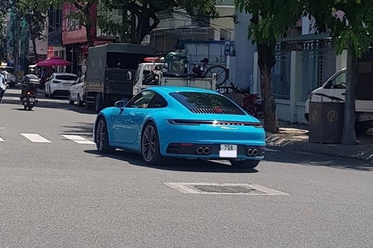 Dai gia Nha Trang tau Porsche 911 Carrera S hon 7,6 ty-Hinh-6