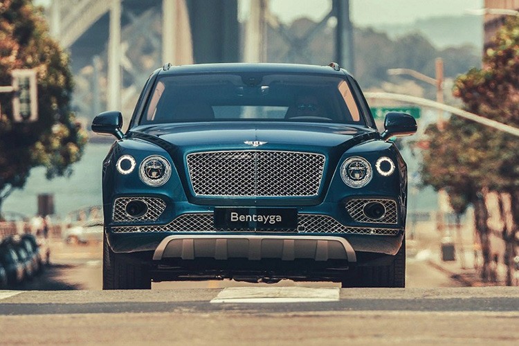 Xe sang Bentley Bentayga Hybrid tu 3,58 ty dong tai chau Au-Hinh-3
