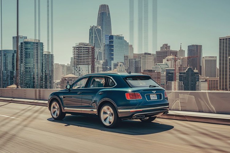 Xe sang Bentley Bentayga Hybrid tu 3,58 ty dong tai chau Au-Hinh-8