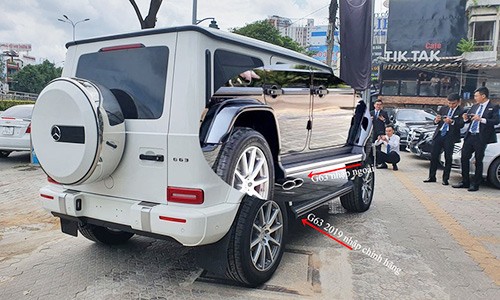 Mercedes-AMG G63 2019 chinh hang hon 10 ty cap ben VN-Hinh-2