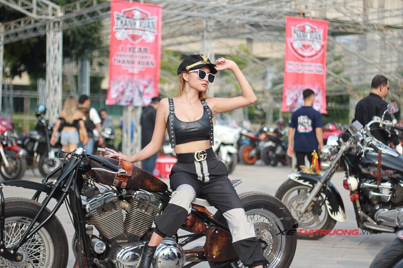 Dan choi xe khung tu hoi ngay sinh nhat moto Thanh Xuan-Hinh-7