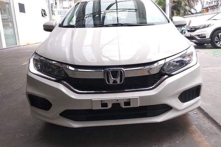 Can canh Honda City E chi 529 trieu dong tai Viet Nam-Hinh-3