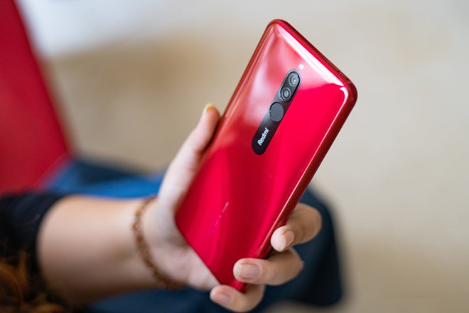 Xiaomi ra mat Redmi Note 8 Pro, camera 64MP tai Viet Nam-Hinh-10