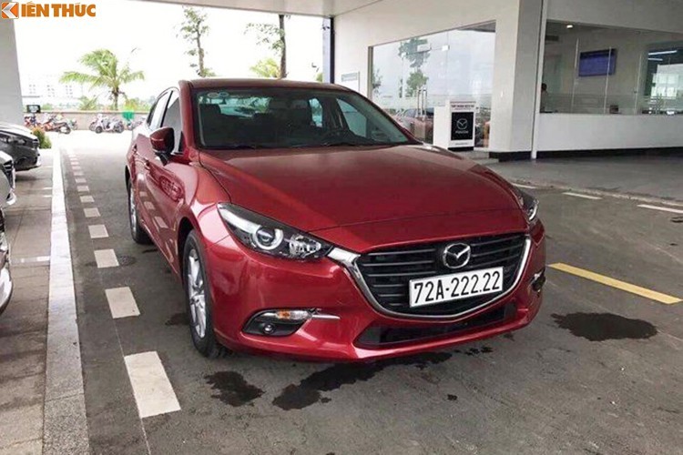 Dai gia Binh Duong chi gan 2,7 ty mua Mazda3 bien khung-Hinh-7