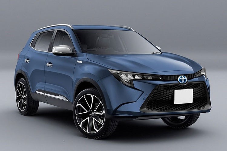 Lo dien xe gia re Toyota Raize 2020 “dau” Ford EcoSport-Hinh-2