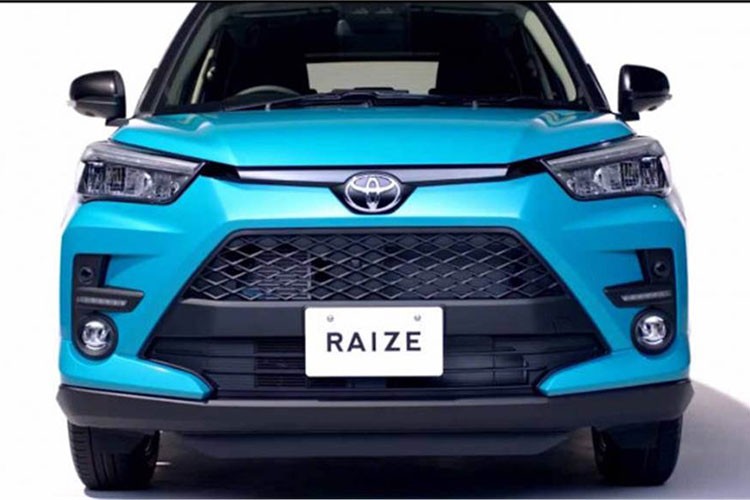 Lo dien xe gia re Toyota Raize 2020 “dau” Ford EcoSport-Hinh-3