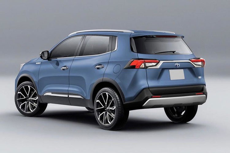 Lo dien xe gia re Toyota Raize 2020 “dau” Ford EcoSport-Hinh-4