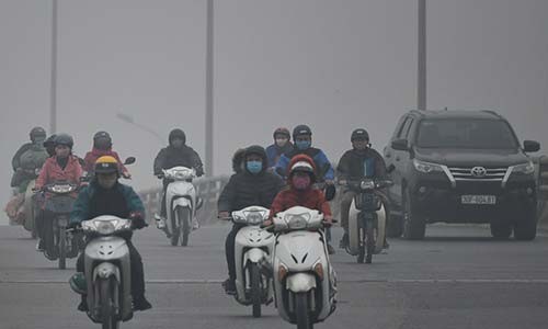 Im lang truoc o nhiem khong khi, Ha Noi dang tho o?-Hinh-2