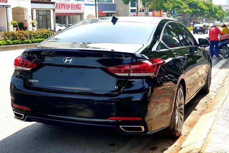 Genesis G80 dung 3 nam, lo hon 1 ty dong tai Viet Nam-Hinh-9