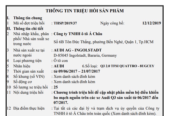 Trieu hoi loat xe sang Audi Q3 2017 tai Viet Nam-Hinh-2