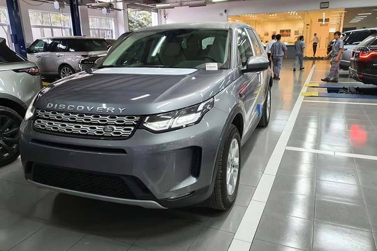 Can canh Land Rover Discovery 2020 tu 2,8 ty tai Viet Nam-Hinh-3