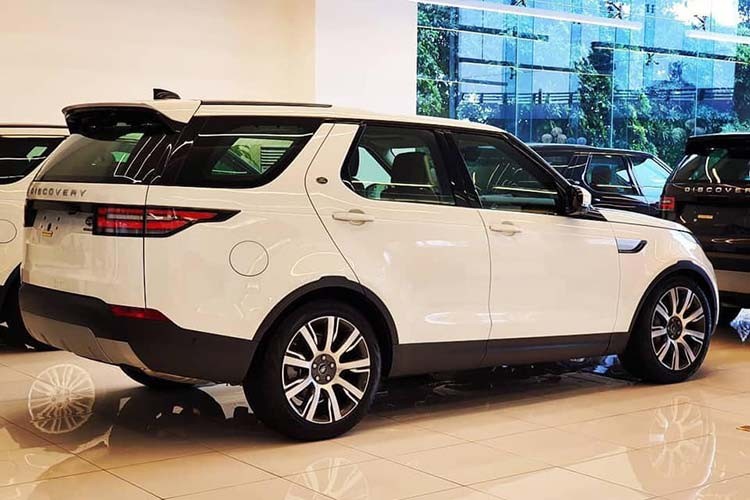 Can canh Land Rover Discovery 2020 tu 2,8 ty tai Viet Nam-Hinh-7
