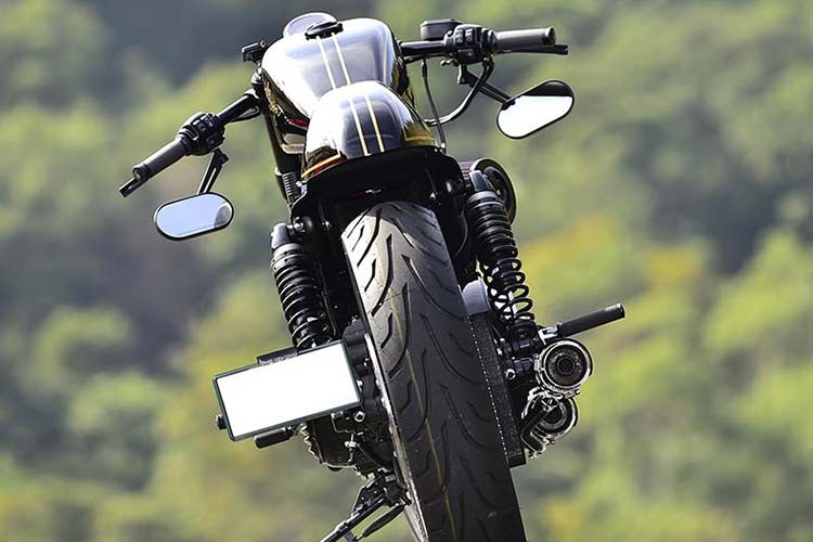 Harley-Davidson Cafe Racer do hoan my tu XL1200CX Roadster-Hinh-9