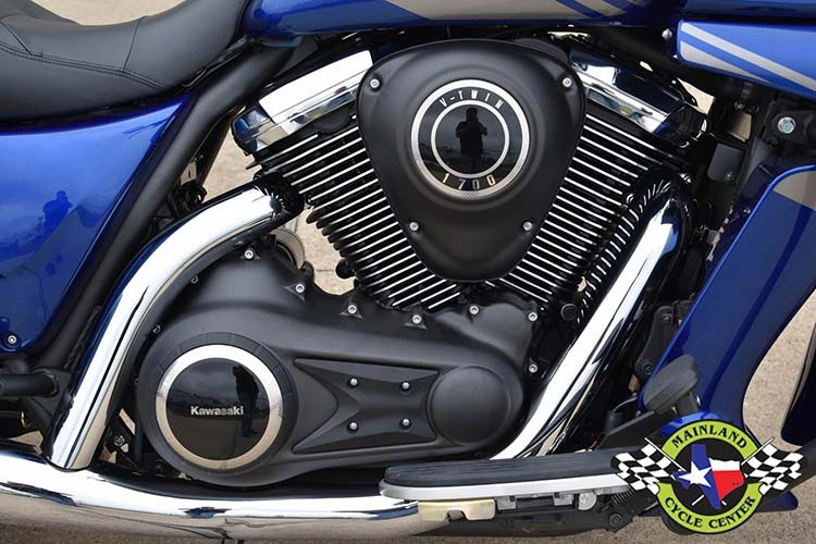 Chi tiet Kawasaki Vulcan 1700 Vaquero hon 300 trieu dong tai My-Hinh-6