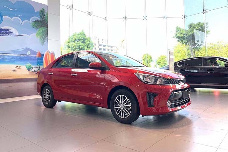 Hyundai Accent vuot mat Toyota Vios, ban chay nhat Viet Nam-Hinh-10