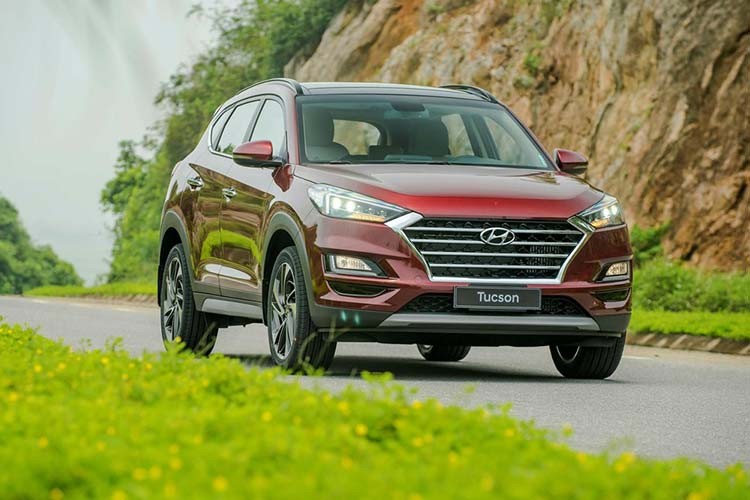 Hyundai Accent vuot mat Toyota Vios, ban chay nhat Viet Nam-Hinh-7