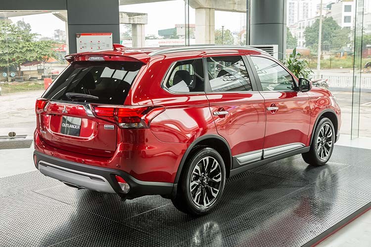 Can canh Mitsubishi Outlander 2020 tu 825 trieu tai Viet Nam-Hinh-11