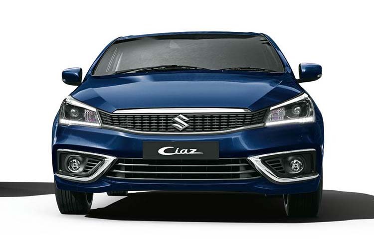 Dai ly nhan coc cho xe Suzuki Ciaz 2020 tai Viet Nam-Hinh-2