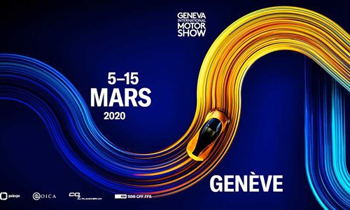 Geneva Motor Show 2020 chinh thuc bi huy vi Covid-19