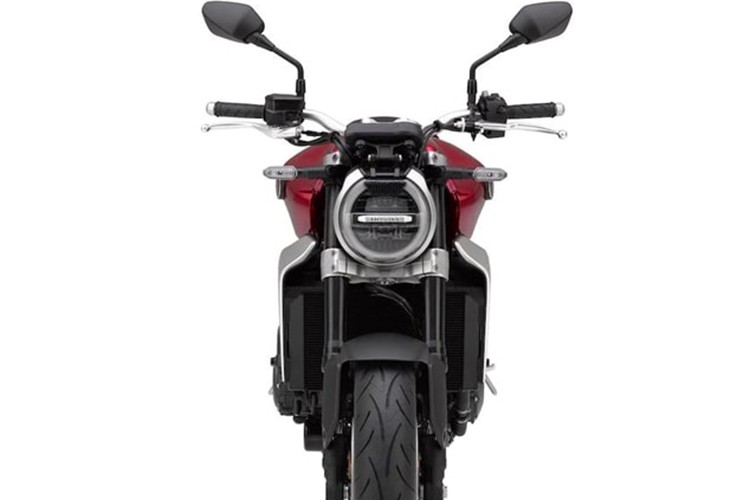 Can canh Honda CB1000R 2020 hon 460 trieu tai Viet Nam-Hinh-3