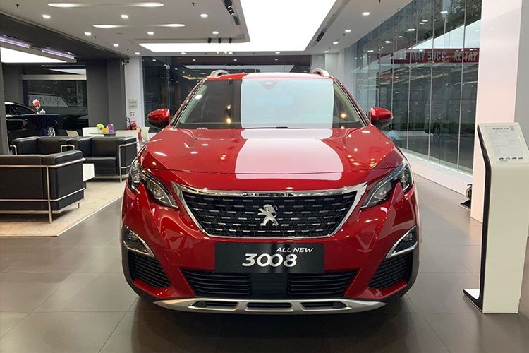 Xe Peugeot 3008 va 5008 sap ban ra tai Viet Nam-Hinh-4