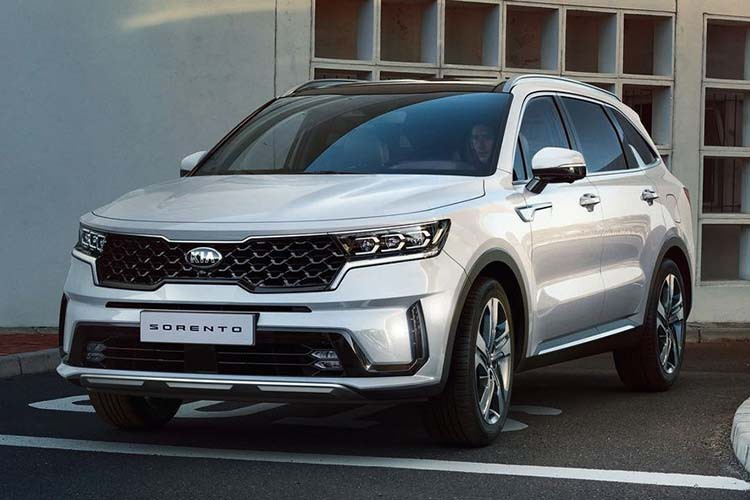 Kia Sorento 2021 ban ra tu 513 trieu dong tai Han Quoc-Hinh-9