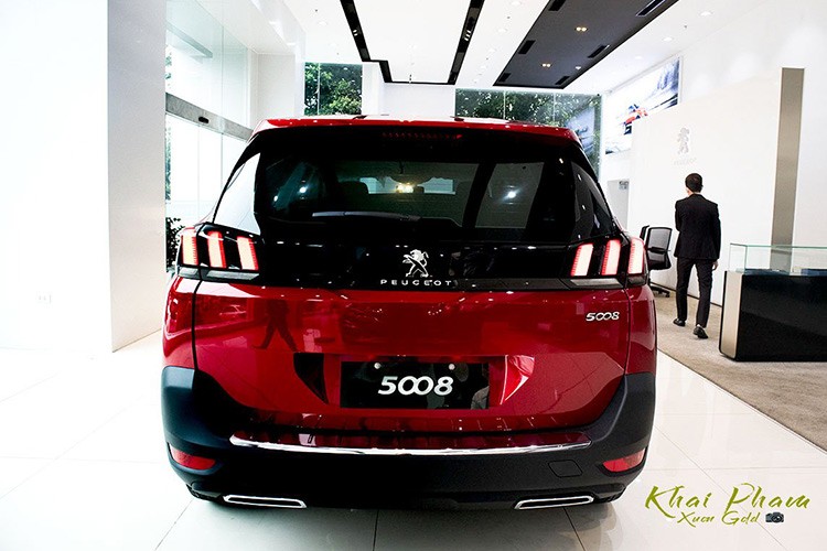 Can canh Peugeot 5008​​ moi tu 1,199 ty dong tai Viet Nam-Hinh-4