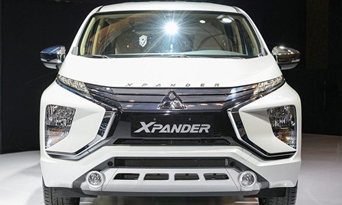 Mitsubishi Xpander co doanh thu thang 3 “nhinh” hon Toyota Innova?-Hinh-2