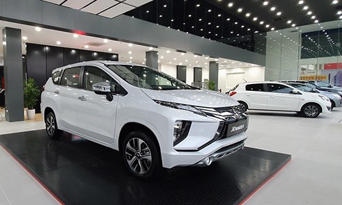 Mitsubishi Xpander co doanh thu thang 3 “nhinh” hon Toyota Innova?-Hinh-4