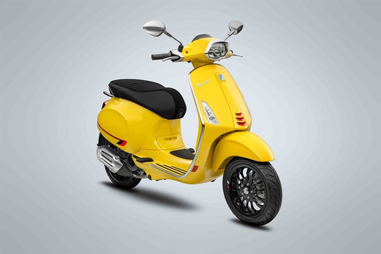 Vespa Sprint va Primavera 2020 moi tu 76,5 trieu tai Viet Nam-Hinh-7