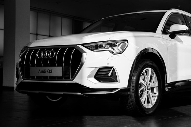 Can canh Audi Q3 2020 moi, duoi 2 ty dong tai Viet Nam?-Hinh-3