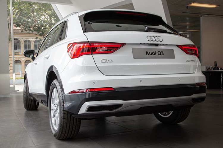 Can canh Audi Q3 2020 moi, duoi 2 ty dong tai Viet Nam?-Hinh-4