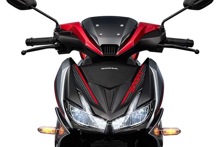 Honda Winner X 2020 tem moi tu 49 trieu, 