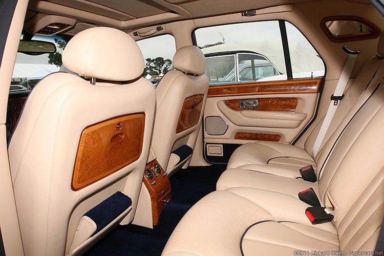 Rolls-Royce Silver Seraph hang hiem, chi hon 7 ty o Sai Gon-Hinh-6