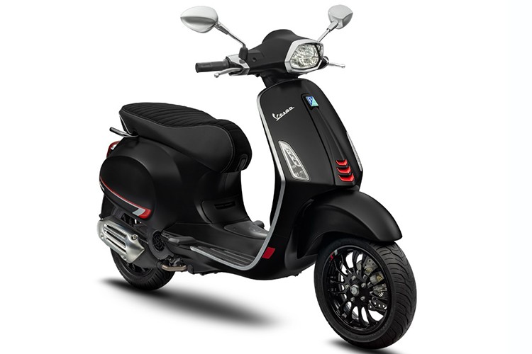 Vespa Sprint S 150 