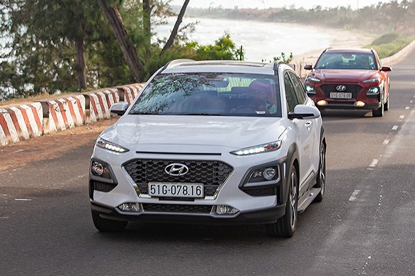 Hyundai Kona se giam toi 45 trieu dong nho phi truoc ba moi-Hinh-2