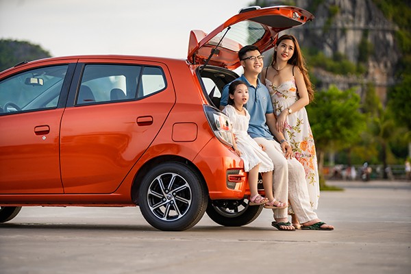 Toyota Wigo 2020 tai Viet Nam them tien nghi, giam 21 trieu-Hinh-3