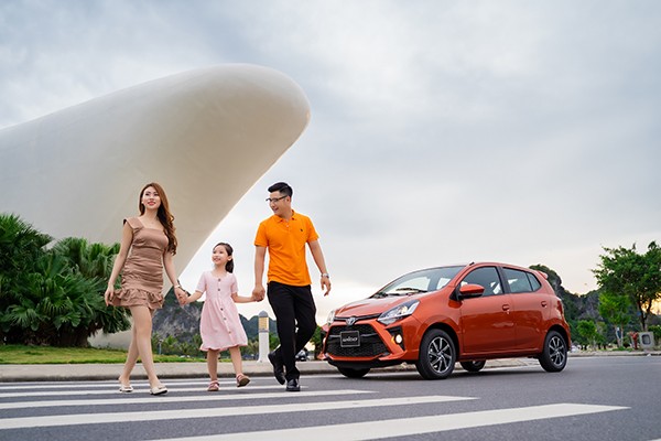 Toyota Wigo 2020 tai Viet Nam them tien nghi, giam 21 trieu-Hinh-6
