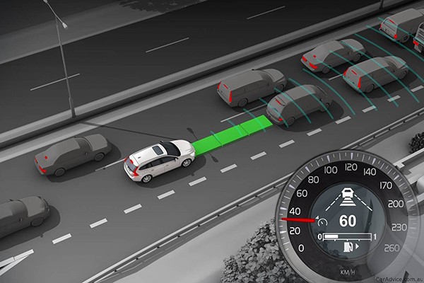 Cruise Control tren xe oto bi loi xu ly ra sao?-Hinh-2