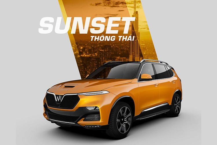 Can canh SUV hang sang VinFast President tai dai ly chinh hang-Hinh-10