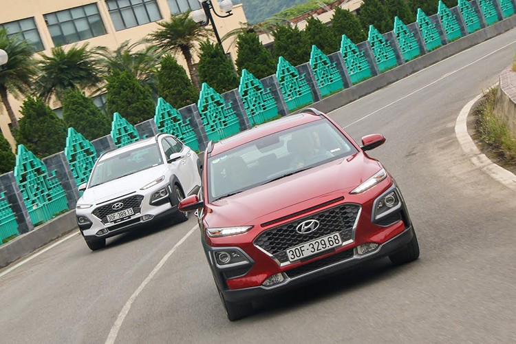 Ly do khien Hyundai Kona dan dau phan khuc tai Viet Nam-Hinh-12