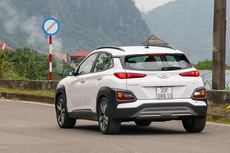 Ly do khien Hyundai Kona dan dau phan khuc tai Viet Nam-Hinh-2