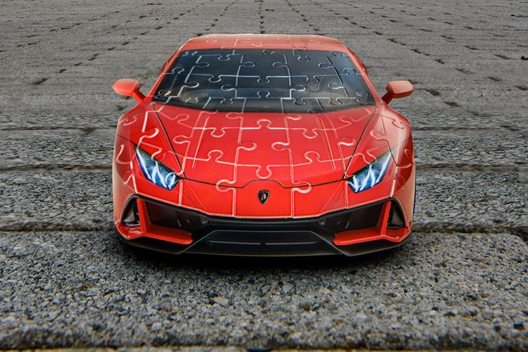 Ngam sieu xe Lamborghini Huracan Evo re nhat the gioi-Hinh-4