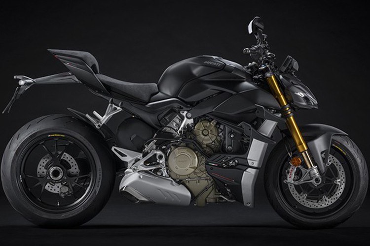 Ducati Streetfighter V4 S Dark Stealth moi chao ban 615 trieu dong-Hinh-2